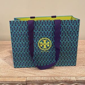 Tory Burch Medium Gift Bag